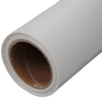 Rouleau de toile de peinture au diamant 240g 260g 280g toile en polyester