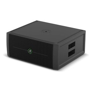 Cassa subwoofer THUMP Sub GO Noir 400W - Product Image 3