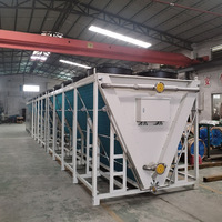 Refroidisseur sec tout aluminium MCHX à flux parallèle avec protection contre le climat arctique, haute efficacité pour serveur IA, GPU, centre de données