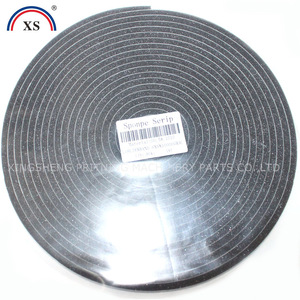 แถบฟองน้ำแท่นหมึกไฮเดลเบิร์ก 60x1000 มม. สำหรับชิ้นส่วนเครื่องพิมพ์ออฟเซต - Product Image 1
