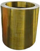 Coque de rouleau robuste de 6560 kg pour 2PG1800x1000 |   Pièces détachées de traitement des minerais directement de la fonderie