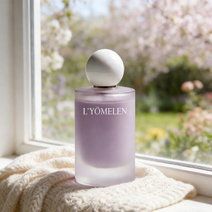 L'YOMELEN Perfume Picante de Pimienta Rosa de Alta Concentración Estilo Árabe, Modo Bestia, Larga Duración, OEM, Estilo Personalizado, Spray 30/50/100ml - Product Image 2