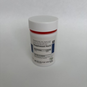 Las Cápsulas de Elastina OEM se Utilizan para Combatir el Envejecimiento y Mantener la Piel Joven y Elástica - Product Image 5