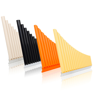 Flûte <span class=keywords><strong>de</strong></span> poêle à clé chinoise, instrument traditionnel ethnique, en bois, 16 tuyaux, clé C, avec sac <span class=keywords><strong>de</strong></span> rangement, livraison gratuite - Product Image 2