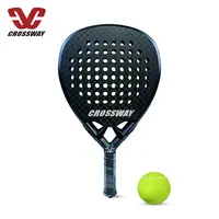 Light Weight Custom Padel Tennis Racquets
