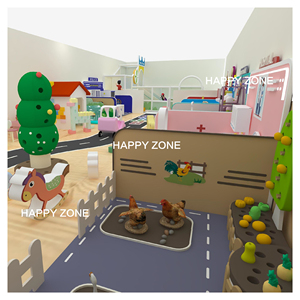 Equipo <span class=keywords><strong>de</strong></span> juegos infantiles <span class=keywords><strong>de</strong></span> simulación <span class=keywords><strong>de</strong></span> ciudad en miniatura para interiores, área <span class=keywords><strong>de</strong></span> juegos suave modular para niños, piscina <span class=keywords><strong>de</strong></span> bolas y <span class=keywords><strong>casa</strong></span> <span class=keywords><strong>de</strong></span> juegos <span class=keywords><strong>de</strong></span> rol para centro comercial - Product Image 5