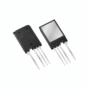 ทรานซิสเตอร์ FGY4L140T120SWD TO-247-4 ชิปอิเล็กทรอนิกส์ ชิ้นส่วนอิเล็กทรอนิกส์ มีสินค้าในสต็อก - Product Image 1