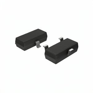 Spot Supply Fabricante de Componentes Electrónicos BCX19HZGT116 - Product Image 1