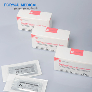 Gasa Hemostática Soluble Profesional <span class=keywords><strong>SUNTOUCH</strong></span> - Product Image 4