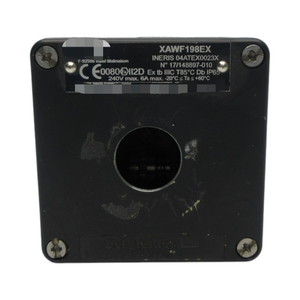 Xawf198ex อัตโนมัติ (ตามภาพ) nsnp ใหม่ต้นฉบับต้นฉบับ - Product Image 1