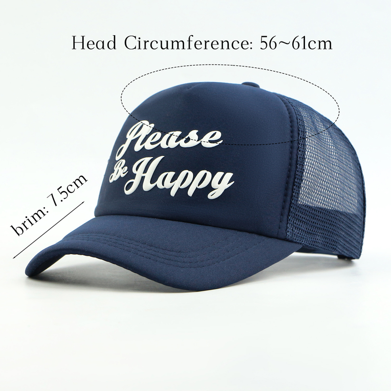 New Design Winter Plush Fabric Hat