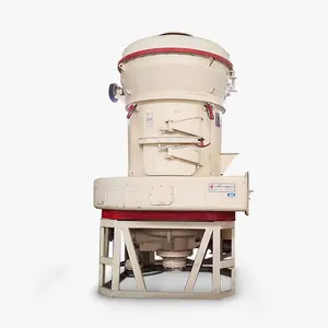 30-400mesh Bauxite Powder Making Machine From China TYM