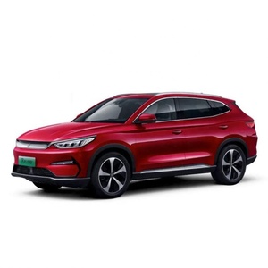 2025 vente chaude chinois EV approvisionnement BYD Song Plus EV phare 2022 2025 nouveau véhicule de voiture électrique BYD - Product Image 1
