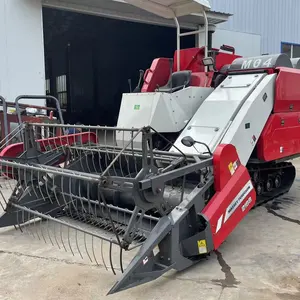 Mietitrebbiatrice mondiale per macchine agricole 112HP