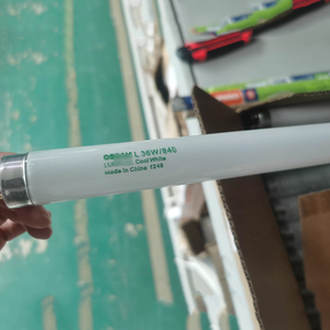 หลอดฟลูออเรสเซนต์แบบเดย์ไลท์ <span class=keywords><strong>L30w</strong></span>/36w/830/<span class=keywords><strong>840</strong></span> รุ่น T8 หลอดไฟแบบดั้งเดิม 36 วัตต์ T8 L 36w/<span class=keywords><strong>840</strong></span> 3350 ลูเมน 1200 มม. G13 หลอดฟลูออเรสเซนต์ - Product Image 3