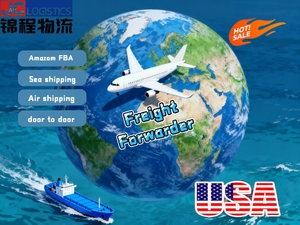 Экспресс-доставка LCL DDP морским транспортом из Китая в США/Канаду/Европу/Ближний Восток/Австралию. Услуги логистики и экспедирования морских грузов. - Product Image 3