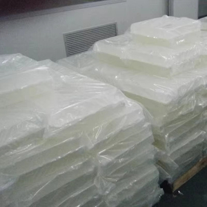 Custom Atacado Handmade DIY Transparente Glicerina Derreter Despeje Natural Manteiga de Karité Cabra Leite Sabão <span class=keywords><strong>Base</strong></span> Mão Vaso Sanitário - Product Image 3