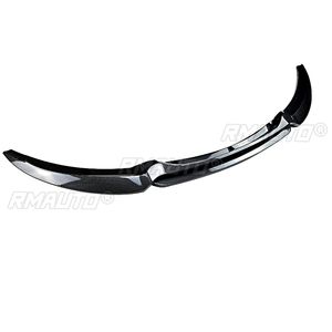 Alerón Delantero para BMW Serie 1 E82 125i 128i 135i 120i M Sport 2007-2013, Deflector de Aire - Product Image 3