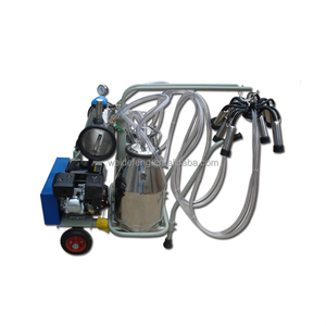 Equipo para Cabras, Máquina para Producción de <span class=keywords><strong>Leche</strong></span> de Vaca, Mejor <span class=keywords><strong>Precio</strong></span>, Máquina de Ordeño de Alta Calidad para Granjas Lecheras - Product Image 2