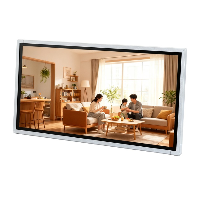 23.8-Inch LM238WF2-SSK1 IPS LCD Display Panel 75Hz 30-Pin LVDS Interface FHD 1920x1080 Resolution Wide Color Gamut Desktop