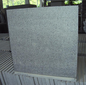 Vente chaude Carrelage en <span class=keywords><strong>granit</strong></span> gris foncé flammé G654 Chine <span class=keywords><strong>40x40</strong></span> - Product Image 5