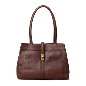 Nouveaux sacs à bandoulière de créateurs de mode, sacs à main en cuir véritable de haute qualité, sacs messager décontractés, sacs à main et pochettes pour femmes - Product Image 1