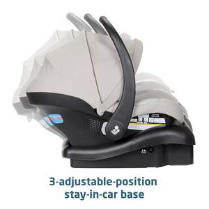 Poussette Bébé de Luxe Système de Voyage Modulaire 5-en-1 Poussette Haut de Gamme avec Fonctions Multiples - Product Image 4