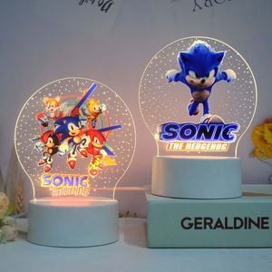2023 nouvelles idées jeu jouets animaux cadeaux ensemble pour bébé enfants enfants bricolage décorations éclairage lampe de Table présent - Product Image 3