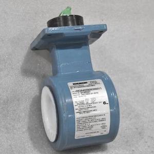 High Accuracy 8711 Magnetic <b>Flow</b> <b>Meter</b> for Water Wastewater and Chemical Measurement - Product Image 3