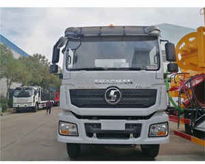 Prix usine Shacman 10000 litres personnalisation structure supérieure superstructure haute citerne en acier pour <span class=keywords><strong>camion</strong></span> d'aspiration des eaux usées - Product Image 5