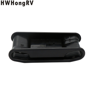Chaise de gaming moderne, haute qualité, pièces en plastique, trou, cadre décoratif, pièces de guidage de trous en plastique - Product Image 2