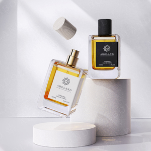 Fabricante de Botellas de Perfume, Botella de Perfume de Lujo de 50 ml, Envase de Perfume de Lujo - Product Image 1