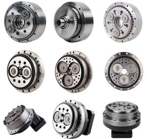 1:1 1.5:1 2:1 2.5:1 3:1 Ratio T Series Spiral Bevel <b>Gear</b> Units Reducer <b>Worm</b> Agricultural Gearbox Reducers T Series Reducer - Product Image 5