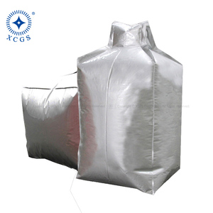 Bolsa de Aluminio con Cierre Hermético, Diseño a Prueba de Humedad, Marca XCGS, para Almacenar Materiales Químicos, Plásticos, Fibras y Productos Químicos - Product Image 3
