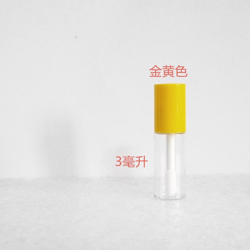 Jaune 3 ml