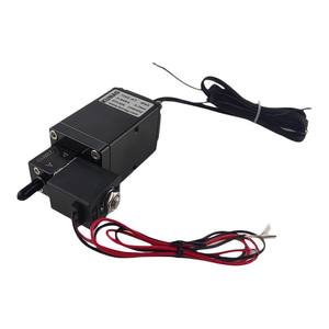 Cartouche d'encre KUNAG 7101-A7 avec électrovanne 1 sortie - Product Image 3