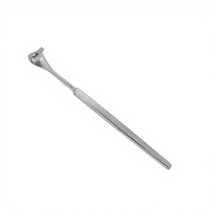 Rétracteur chirurgical MFG CO en acier inoxydable, instrument de chirurgie générale manuel, classe I, certifié CE - Product Image 4