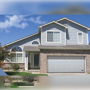 <span class=keywords><strong>Porte</strong></span> <span class=keywords><strong>de</strong></span> <span class=keywords><strong>garage</strong></span> <span class=keywords><strong>sectionnelle</strong></span> résidentielle automatique en acier isolé - Product Image 3