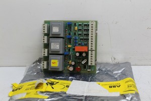 Unidad de Transformador de Voltaje 3BSE000918R1 para PLC - Product Image 3