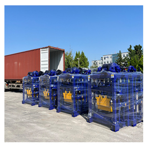 Có Lợi nhuận Máy Móc Công Nghiệp QT4-35 Bán Tự Động Đất Sét Cát Khối Máy Cho Các Doanh Nghiệp Nhỏ - Product Image 6