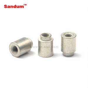 Blocs de bornes à vis pour PCB à trou borgne vertical SMD SMT PCB - Product Image 5