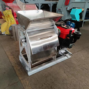 เครื่องผลิตแป้งมันฝรั่งมันสำปะหลังขนาด<span class=keywords><strong>เล็ก</strong></span> <span class=keywords><strong>ราคา</strong></span>โรงงาน - Product Image 3