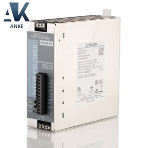 Fuente de alimentación de carril DIN 6EP3343-0SA00-0AY0 SIEMENS SITOP PSU3600 - Product Image 1
