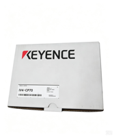 Capteur de vision KEYENCE IV4-CP70 avec panneau de contrôle IA intégré 24VDC Neuf Original