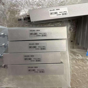 Original-SMC CDUJB6-30DM <b>Small</b> Cylinder - Product Image 5