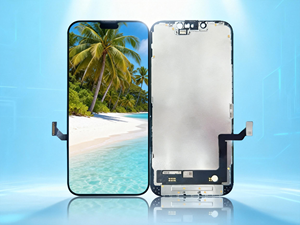 Écran LCD de remplacement pour téléphone portable, original pour 14 Pro 13 12 11 XS Max XR X, pièces de réparation, garantie 1 an - Product Image 6