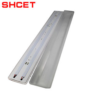 หลอดไฟ LED แบบแบนกันน้ำ IP65 รุ่นใหม่ล่าสุด ขนาด 1.2 ม. 2 ฟุต 4 ฟุต 8 ฟุต <span class=keywords><strong>ส</strong></span>ำหรับใช้ภายนอกและภายในอาคาร บ้าน<span class=keywords><strong>ส</strong></span>ัตว์เลี้ยง <span class=keywords><strong>ราคา</strong></span>ไม่รวม<span class=keywords><strong>บัล</strong></span><span class=keywords><strong>ลา</strong></span><span class=keywords><strong>ส</strong></span><span class=keywords><strong>ต์</strong></span> - Product Image 3