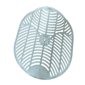 Biểu Tượng Tùy Chỉnh Nhà Vệ Sinh Bồn tiểu Màn Hình Hoa Lan Bồn tiểu Màn Hình Mat Gói Của 100 Pcs Bồn tiểu Màn Hình Mat Trực Tiếp Từ Nhà Sản Xuất - Product Image 1