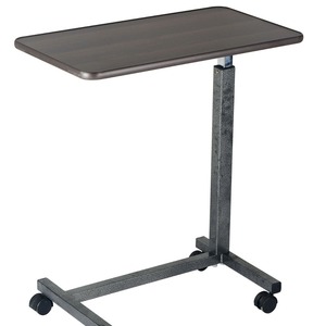 Manufacturer's lazy <b>table</b>, nursing home bedside care <b>table</b>, export-oriented family mobile dining <b>table</b>, <b>portable</b> - Product Image 1