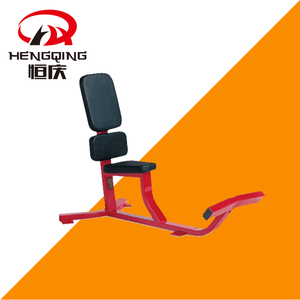 HQ 3005 vente en gros banc <span class=keywords><strong>utilitaire</strong></span> de Machine de force commerciale équipement de Fitness à 75 degrés/banc d'haltères - Product Image 6
